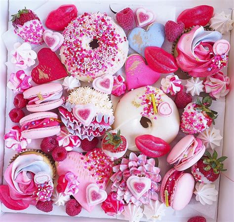 cheap delivery of valentines day sweets free shipping